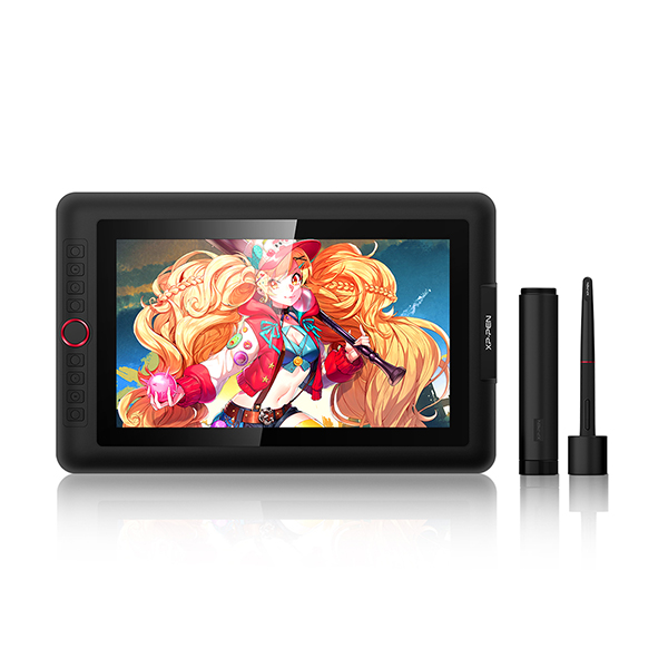 گارانتی اصلی شرکتی  ارسال فوری   تبلت گرافیکی ایکس پی پن مدل XP Pen Artist 13.3 Pro