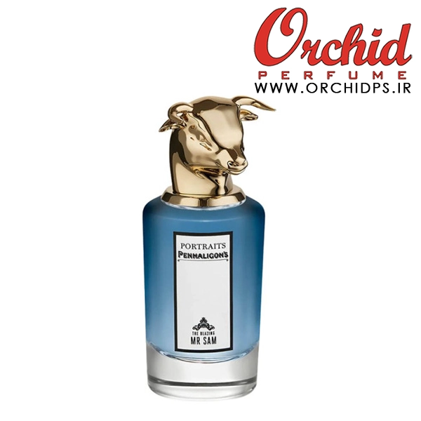 PENHALIGON'S The Blazing Mr Sam