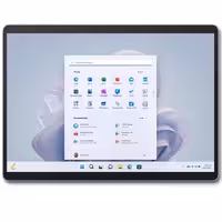 تبلت مایکروسافت مدل Surface Pro 9-i7 ظرفیت 512 گیگابایت و رم 16 گیگابایت