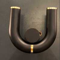 چراغ دیواری مدرن مدل Scott