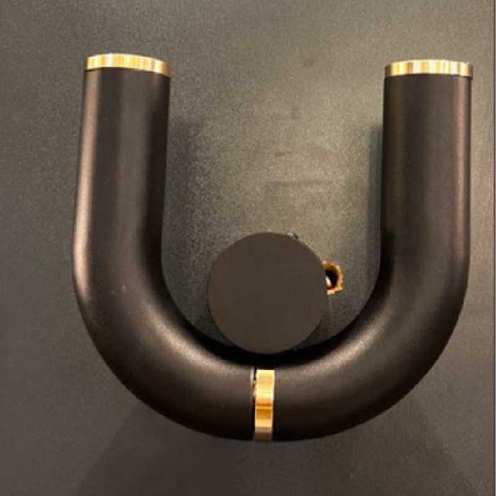 چراغ دیواری مدرن مدل Scott