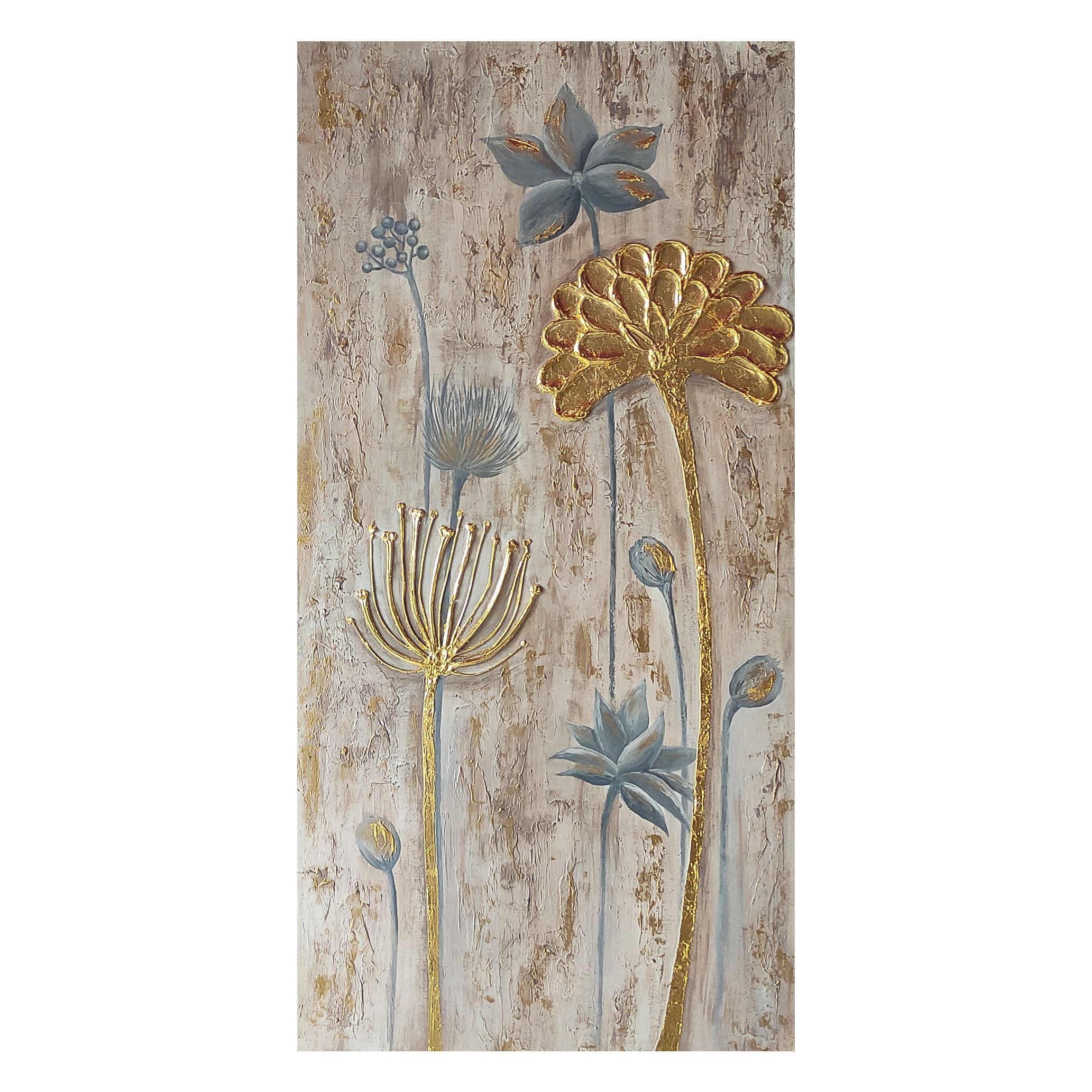 تابلو نقاشی برجسته کد 024