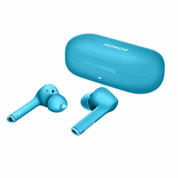هدفون بی سیم آنر مدل Magic Earbuds
