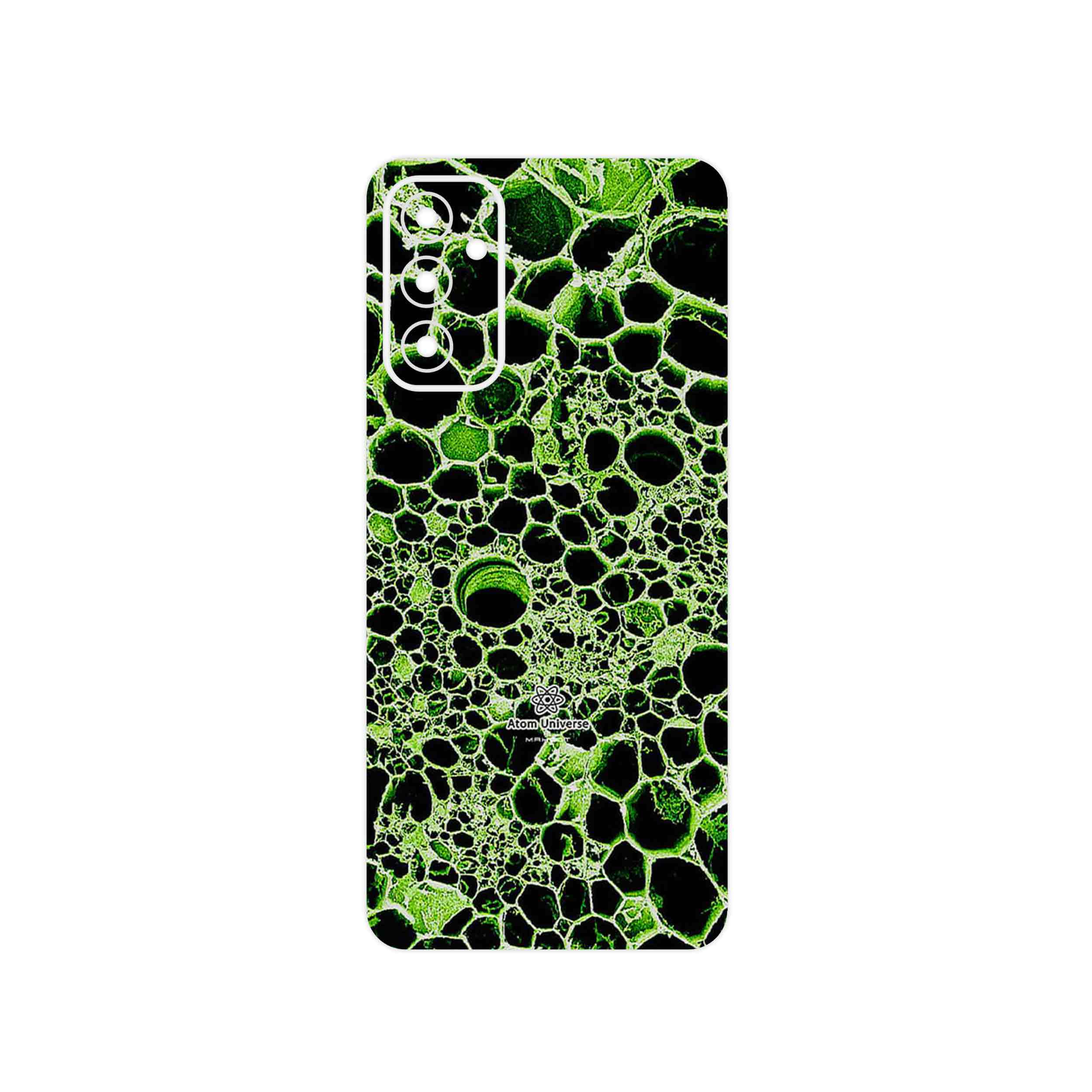 برچسب پوششی ماهوت مدل Atom Universe 4 مناسب برای گوشی موبایل سامسونگ Galaxy M23