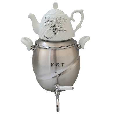 ست کتری و قوری کی اند تی مدل 1030