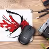 ماوس پد طرح Spiderman کد 3366