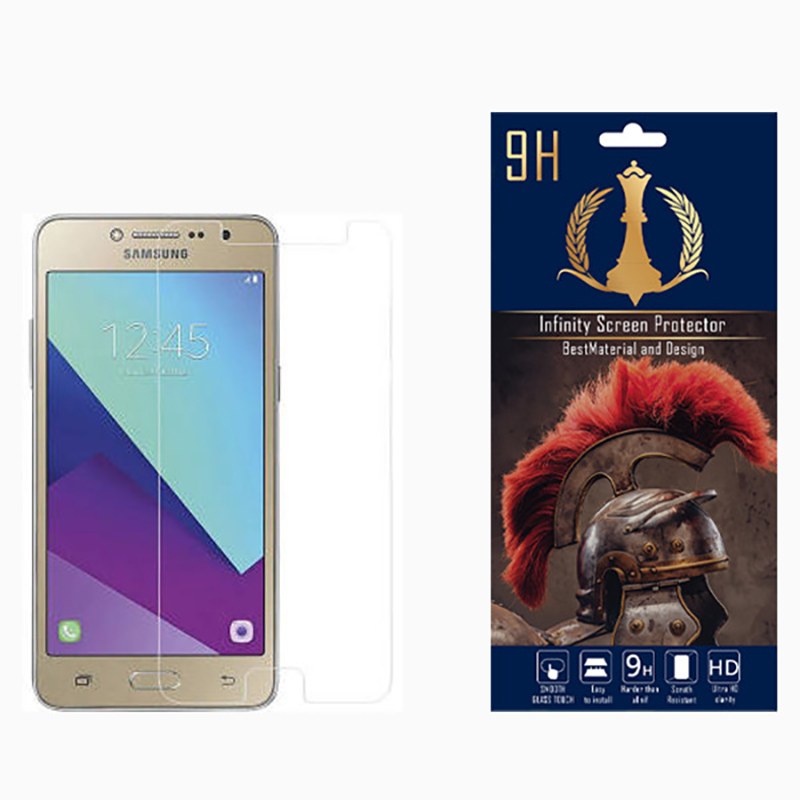محافظ صفحه نمایش اینفینیتی مدل Nanoمناسب برای سامسونگ Galaxy G530  grand prime p
