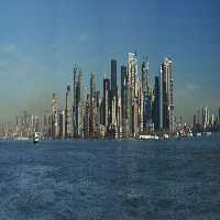 خرید و دانلود عکس ShutterStock-2014-Buildings &amp; City کد 53736 | پیک فاکس | Pic Fox