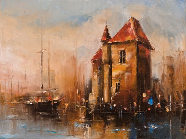 خرید و دانلود عکس Art_&amp;_Painting-Part-1 کد 4139 | پیک فاکس | Pic Fox