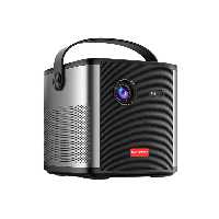ارسال فوری و رایگان    ویدیو پروژکتور قابل حمل و باتری دار بینتک مدل Byintek Smart Projector U80 max   ضمانت اصالت کالا
