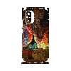برچسب پوششی ماهوت مدل Ali Sadr Cave-FullSkin مناسب برای گوشی موبایل شیائومی Redmi Note 10s