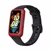 برچسب ماهوت طرح Red-Fiber مناسب برای ساعت هوشمند هوآوی Band 7
