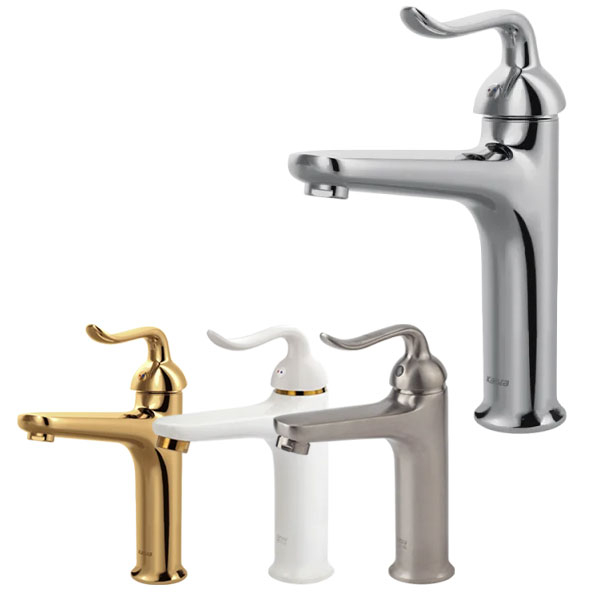 شیر روشویی کسری مدل رابین