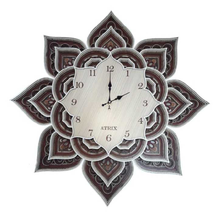 ساعت دیواری آتریکس مدل M800