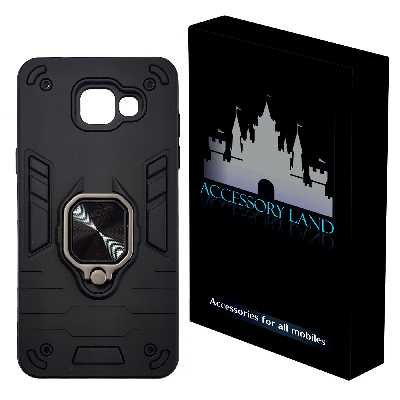   کاور اکسسوری لند مدل BTC مناسب برای گوشی موبایل سامسونگ Galaxy A5 2016 / A510