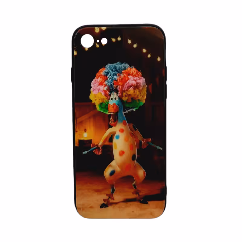کاور مدل ip78 مناسب برای گوشی موبایل اپل Iphone7 / 8