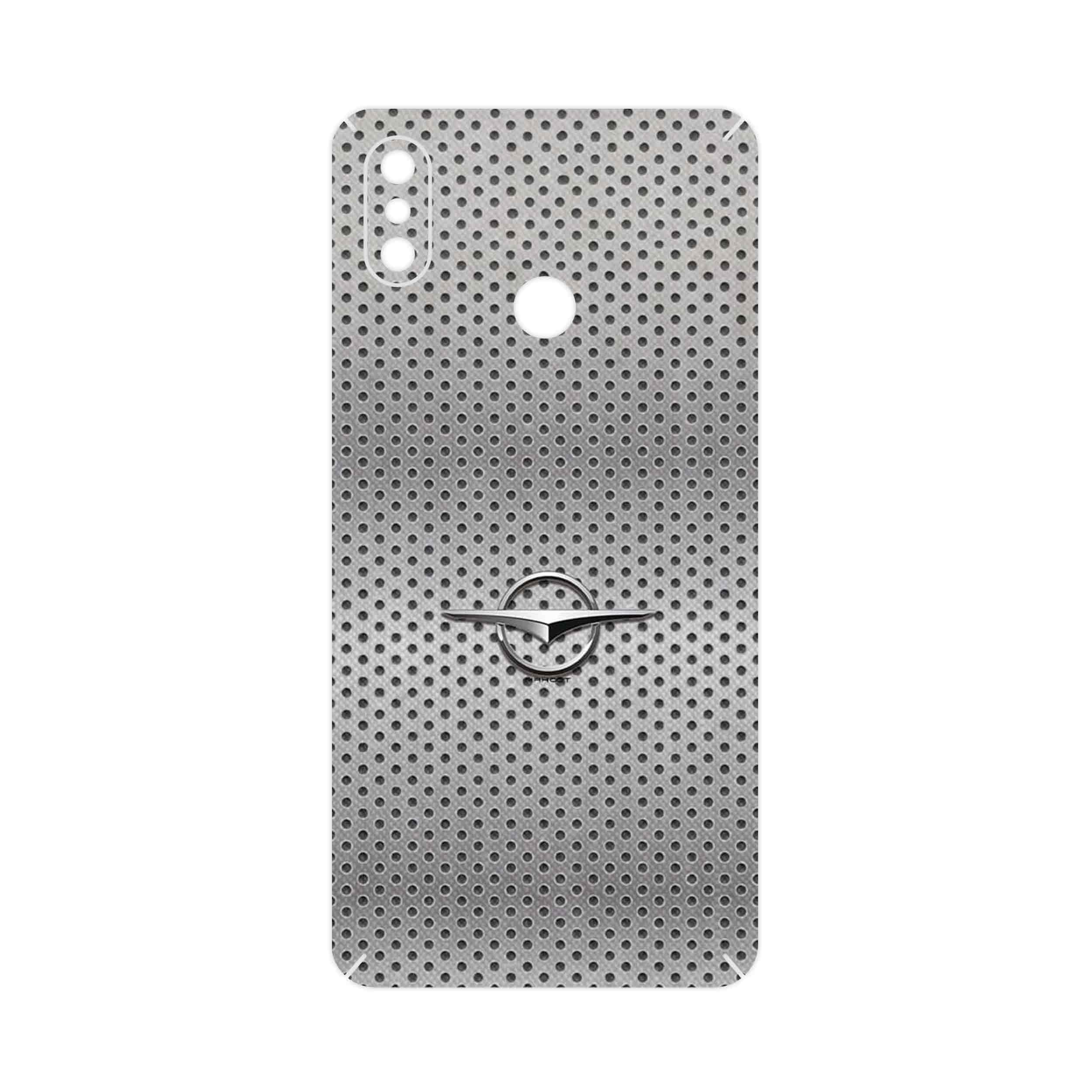 برچسب پوششی ماهوت مدل Haima مناسب برای گوشی موبایل شیائومی Mi Max 3