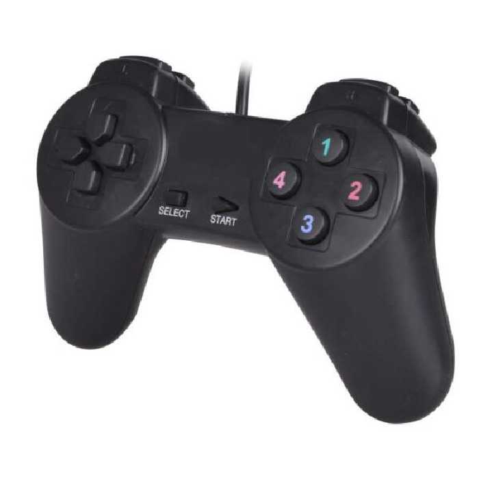 دسته بازی مدل 701 | چاوه