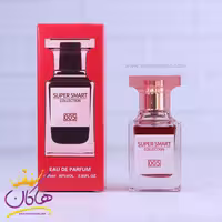ادکلن جیبی سوپر اسمارت 005 تام فورد لاست چری 25 میل