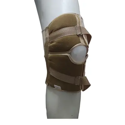 زانوبند طبی مدل AB 161