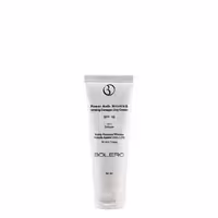 کرم روز حاوی کلاژن مناسب چروک های پوست صورت با spf 15 بولرو 50میل