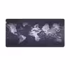 ماوس پد مخصوص بازی مدل Grey Globe