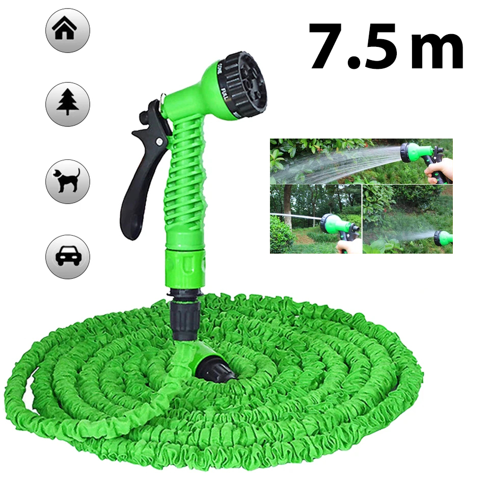 شلنگ جادویی مجیک هوز - شیلنگ جادویی Magic Hose