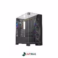 کیس کامپیوتر لاجی کی مدل C734B
فروشگاه اینترنتی تخصصی لپتاپ لپ مال