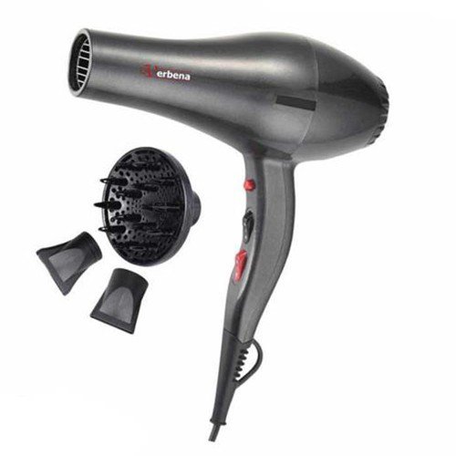 سشوار حرفه ای وربنا مدل VR-9902

