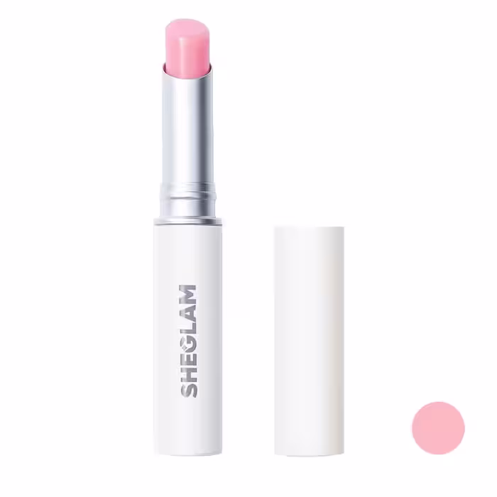 خرید اقساطی بالم لب حرارتی شیگلم مدل Nourishing رنگ Pink | پرداخت 4 قسطه   ارسال سریع