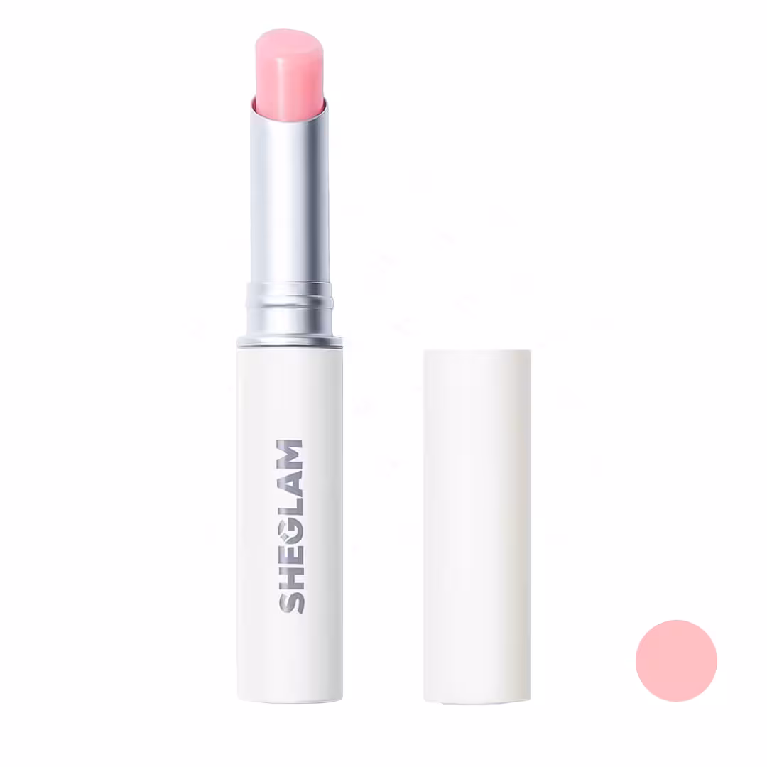 خرید اقساطی بالم لب حرارتی شیگلم مدل Nourishing رنگ Pink | پرداخت 4 قسطه   ارسال سریع