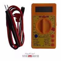 اهم متر ديجيتال DEC DT-830D