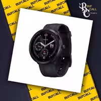 ساعت هوشمند مایمو مدل Watch R مشکی