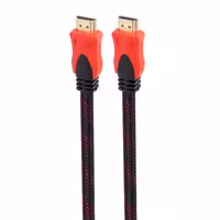 کابل Orange HDMI 4K 3m پوست ماری