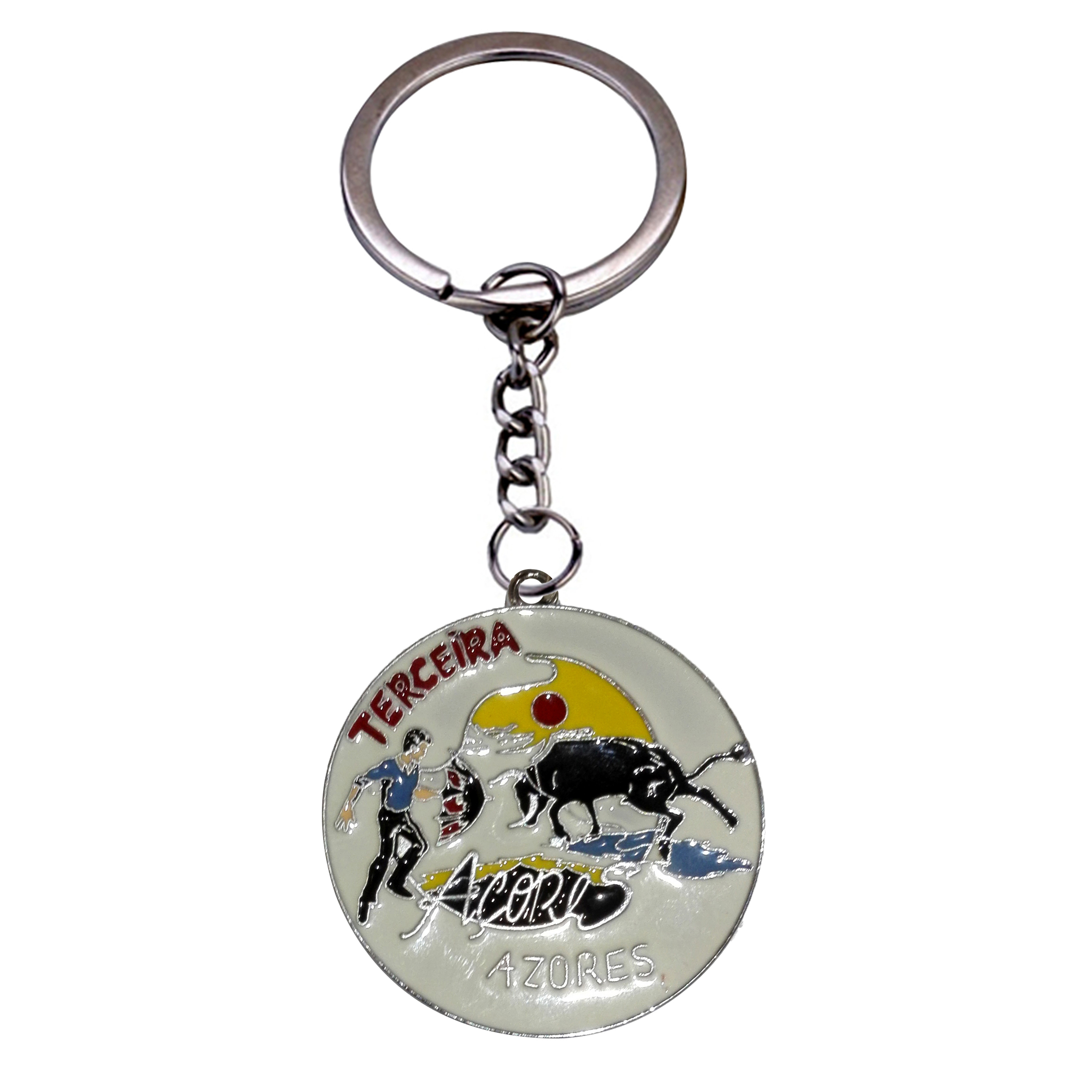 جاکلیدی مدل ماتادور