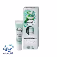 کرم دور چشم آبرسان آلوئه‌ورا باله آ