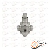 شیر فشار شکن سیم ایتالیا CIM 1430