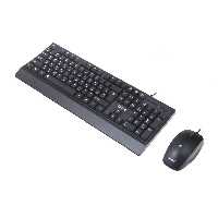 قیمت و خرید کیبورد و ماوس با سیم بیاند (کمبو) Beyond BMK-6220