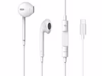 هندزفری تایپ سی دیویا مدل EM048 Smart Earphone
