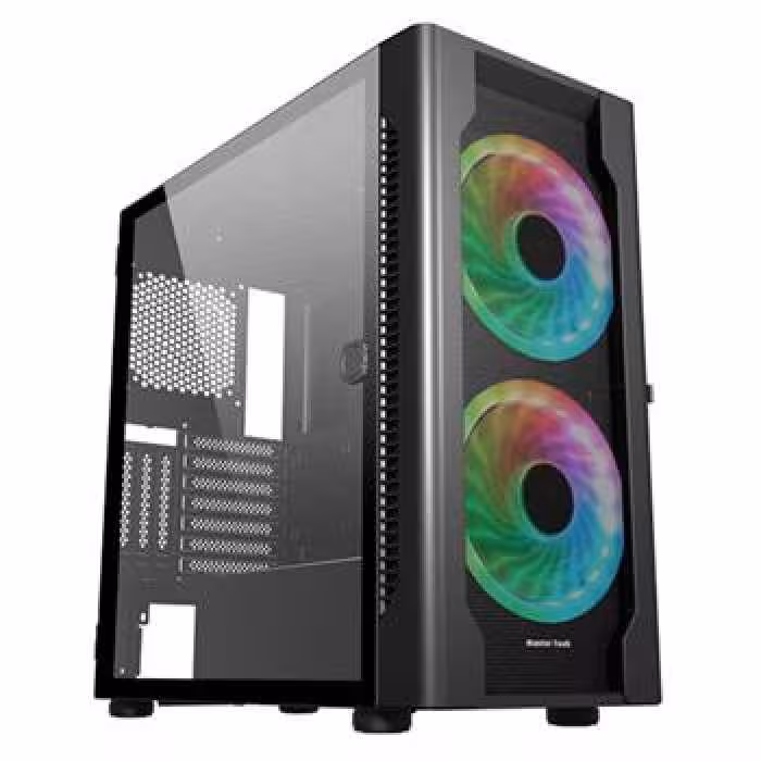 کیس کامپیوتر مسترتک مدل S700 D2 (آکبند)