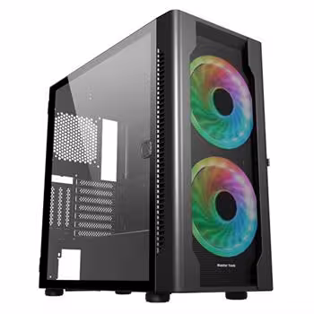 کیس کامپیوتر مسترتک مدل S700 D2 (آکبند)