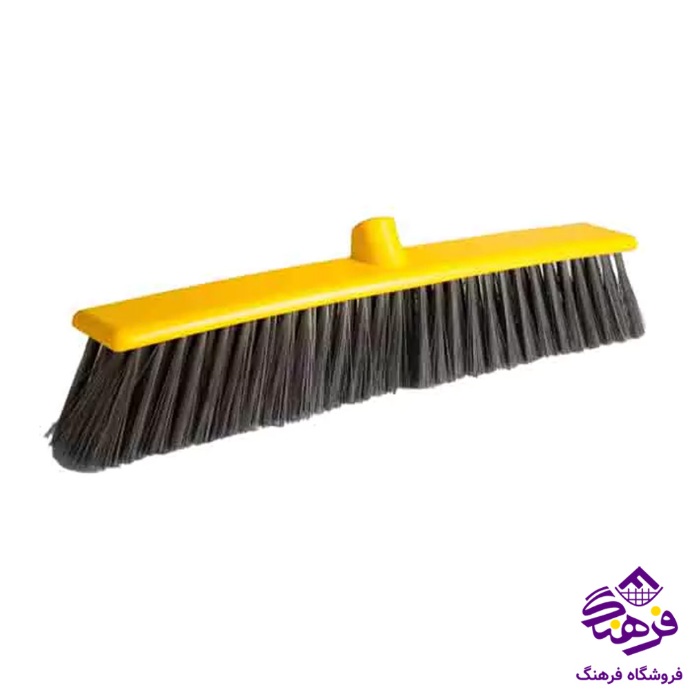 جارو خیابانی 60سانت مهسان 20133