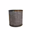 رنگ چوب و ترموود عسلی پرایم مدل Bal Aqua حجم 750 میلی لیتر
