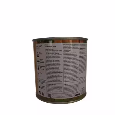 رنگ چوب و ترموود عسلی پرایم مدل Bal Aqua حجم 750 میلی لیتر