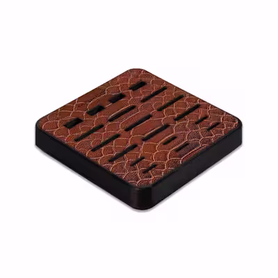 نظم دهنده فضای ذخیره سازی ماهوت مدل -Snake-Leather-496