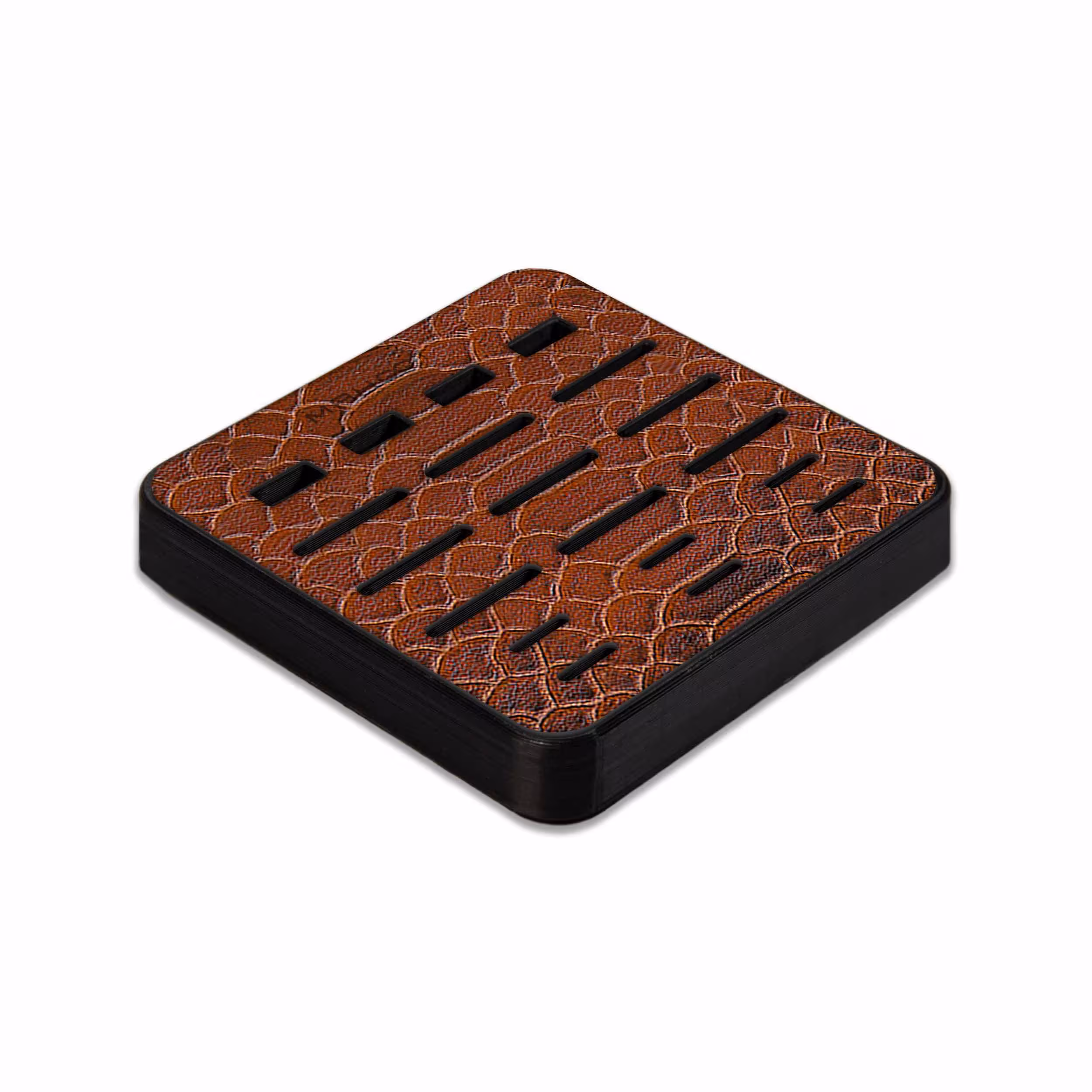 نظم دهنده فضای ذخیره سازی ماهوت مدل -Snake-Leather-496