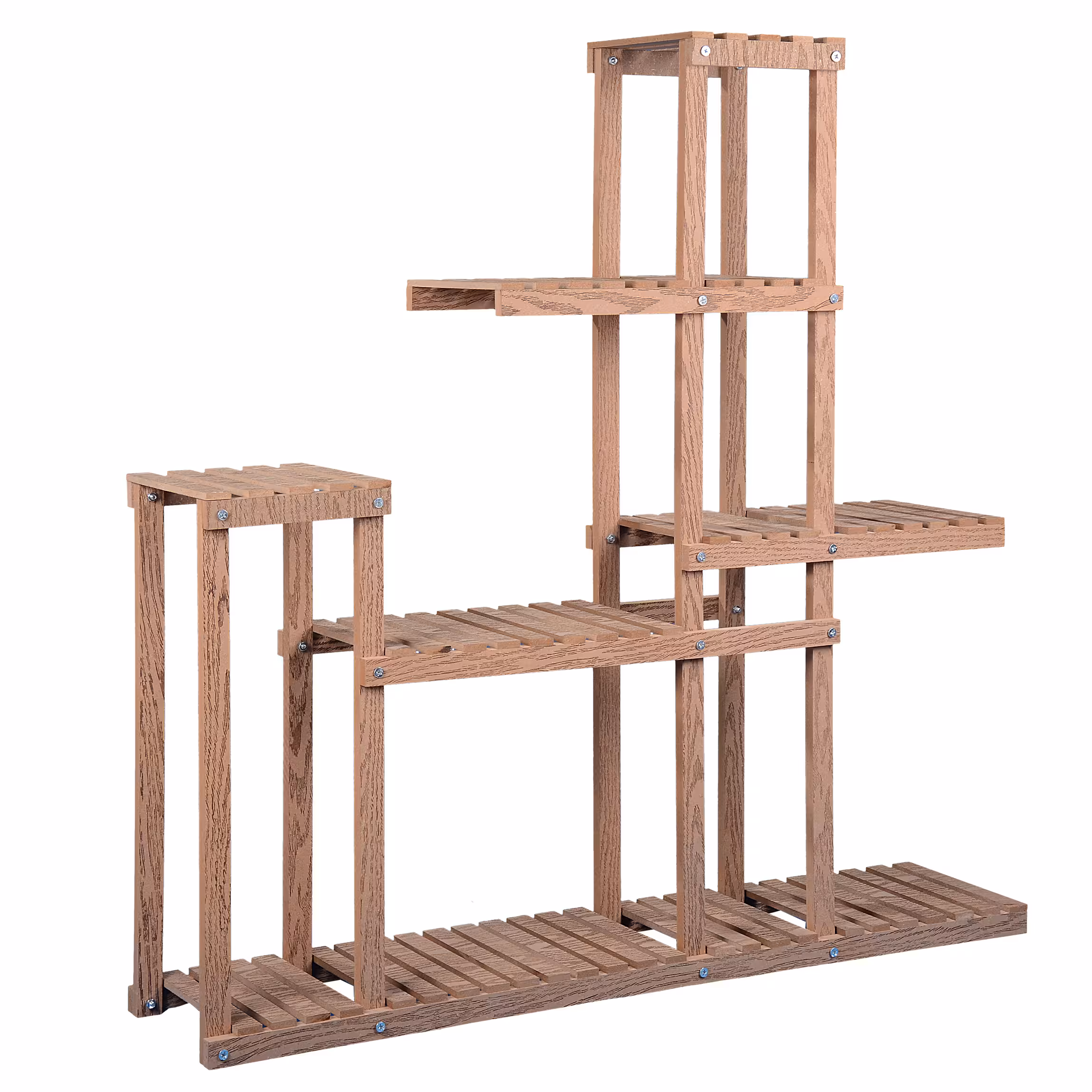 استند گلدان مدل D7-B1