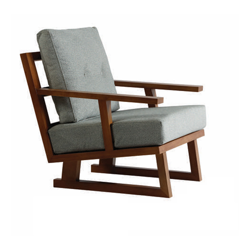 مبل تکنفره آفر مدل چیرو