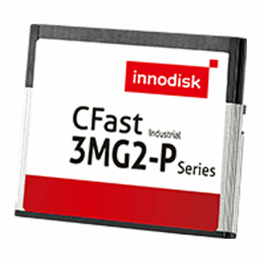 اس اس دی اینودیسک CFast 3MG2-P 32GB