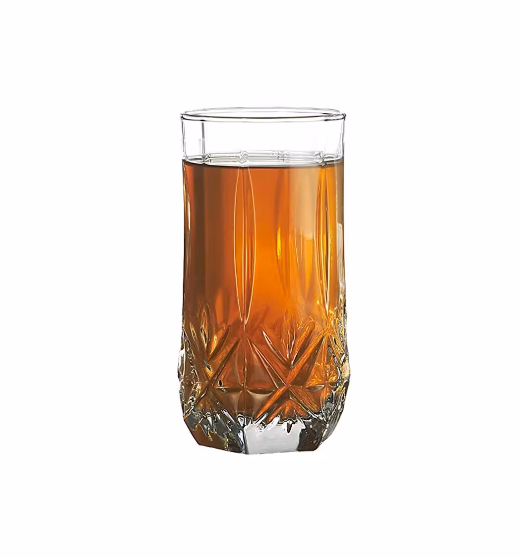 لیوان لومینارک مدل برایتون (luminarc-brighton 31)